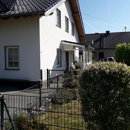 Ferienwohnung Wershofen/Eifel Exterior foto
