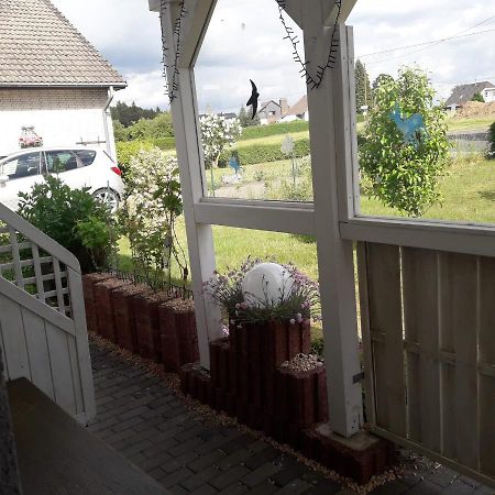 Ferienwohnung Wershofen/Eifel Exterior foto