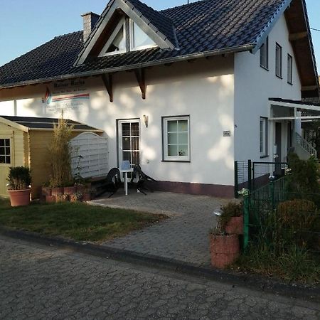 Ferienwohnung Wershofen/Eifel Exterior foto