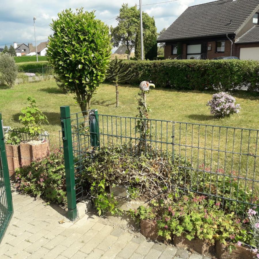 Ferienwohnung Wershofen/Eifel Exterior foto