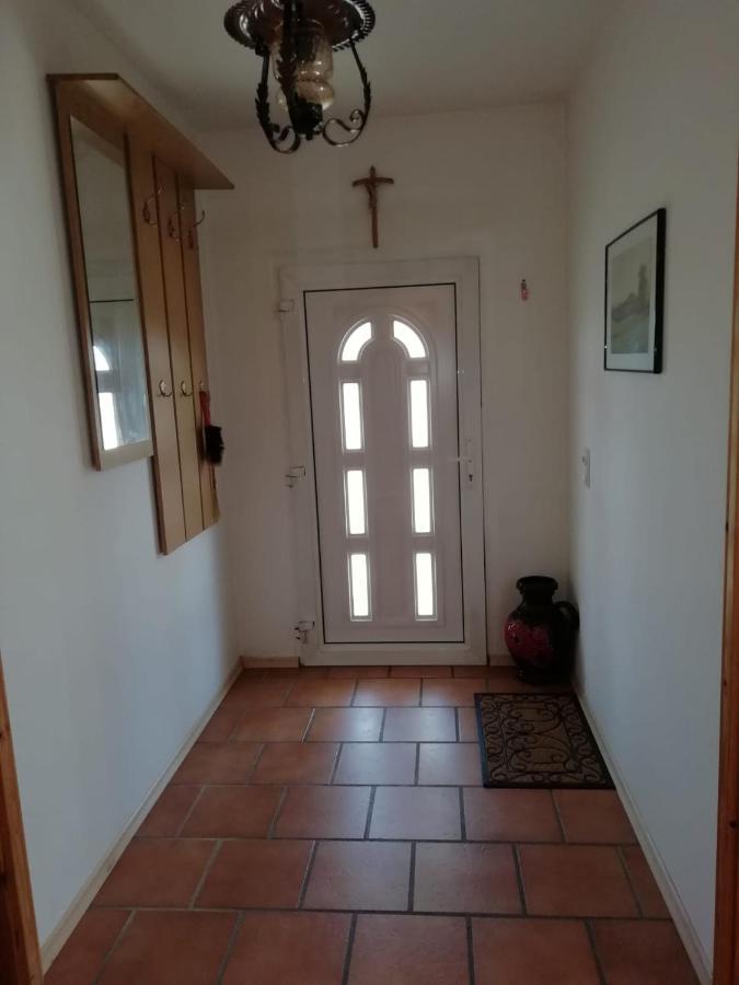 Ferienwohnung Wershofen/Eifel Exterior foto