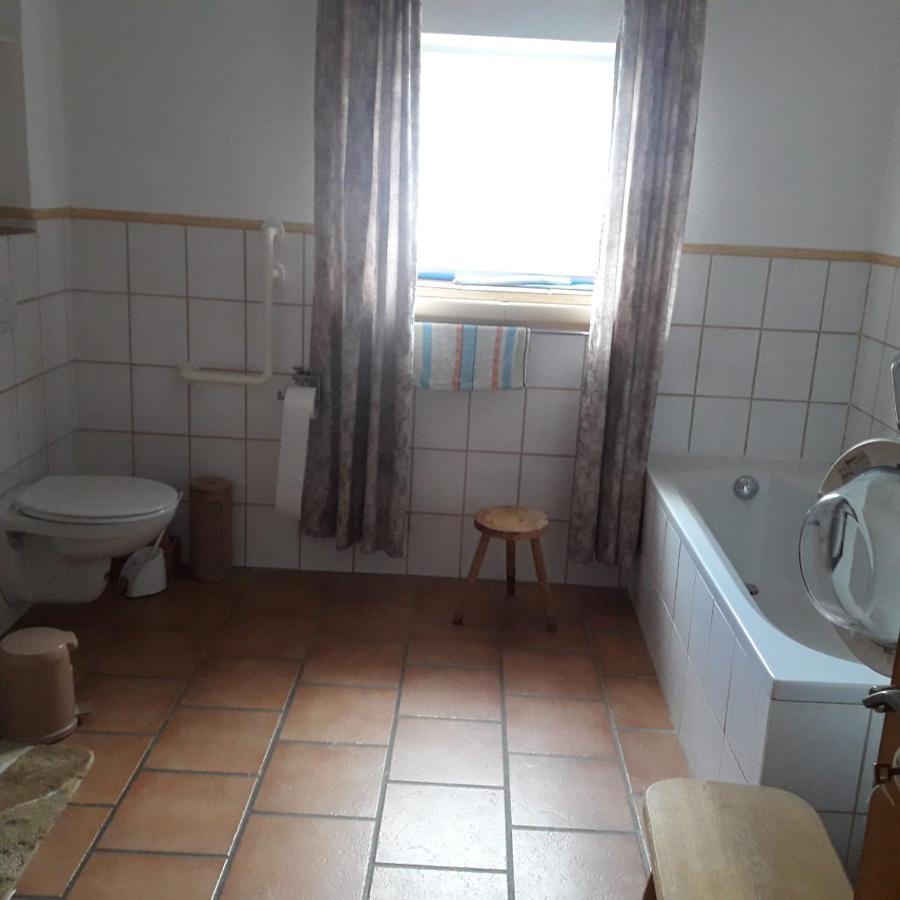 Ferienwohnung Wershofen/Eifel Exterior foto
