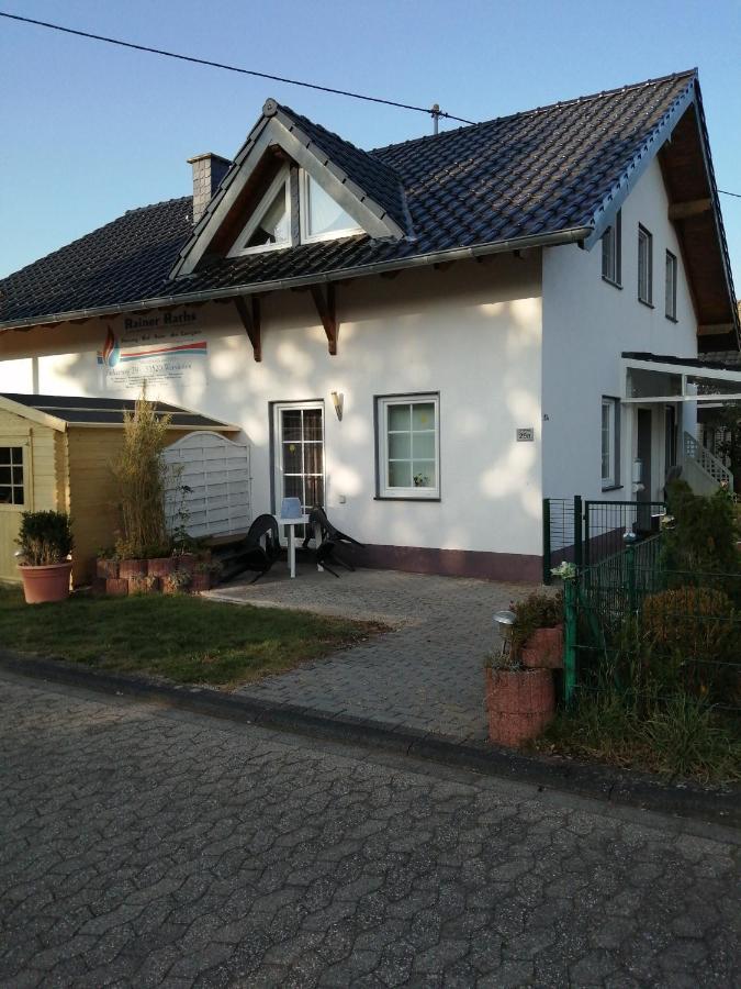 Ferienwohnung Wershofen/Eifel Exterior foto